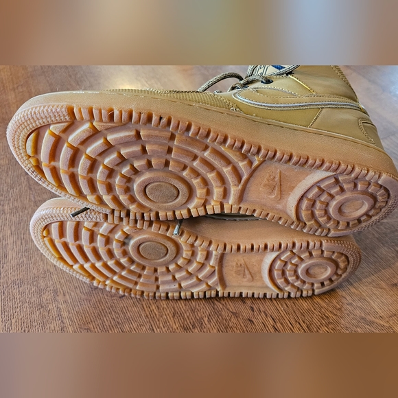 NIKE FORCE - Picture 4 of 4